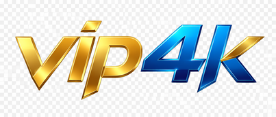 VIP4K – Nhà Cái Uy Tín